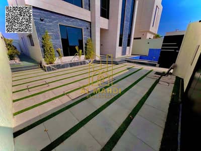 8 Bedroom Villa for Sale in Al Alia, Ajman - WhatsApp Image 2026-02-12 at 7.47. 58 AM (3). jpg 8 Bedroom Villa for Sale in Al Alia, Ajman - WhatsApp Image 2026-02-12 at 7.47. 58 AM (3). jpg