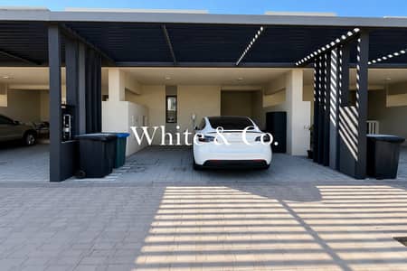 3 Camere Townhouse in Vendita a Dubai South, Dubai - Villetta a schiera a Dubai South，Emaar South，Expo Golf Villas，Expo Golf Villas 2 (Parkside 2), 3 camere da letto, 2250000 AED - 15463900