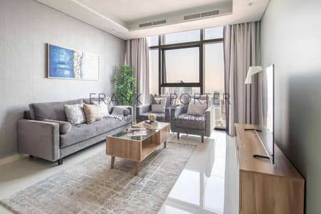 2 Bedroom Apartment for Rent in Business Bay, Dubai - 1 hero. jpg 2 Bedroom Apartment for Rent in Business Bay, Dubai - 1 hero. jpg