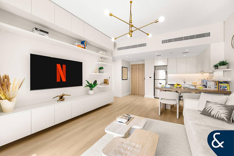 Appartement à Madinat Jumeirah Living,Jadeel,Jadeel Building 1, 1 chambre, 2550000 AED - 15463915 Appartement à Madinat Jumeirah Living,Jadeel,Jadeel Building 1, 1 chambre, 2550000 AED - 15463915
