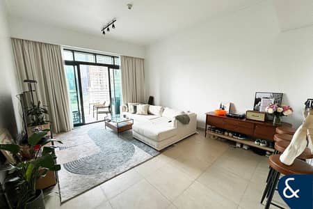 1 Schlafzimmer Wohnung zum zum Verkauf in The Hills, Dubai - Wohnung in The Hills，Vida Residence (The Hills)，Vida Residence 1, 1 schlafzimmer, 2200000 AED - 15463914