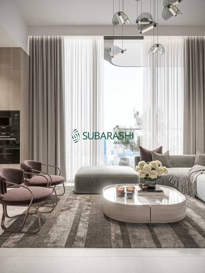 2 Bedroom Flat for Sale in Dubai Islands, Dubai - MASHRIQ_DUBAI ISLANDS_View20. jpg 2 Bedroom Flat for Sale in Dubai Islands, Dubai - MASHRIQ_DUBAI ISLANDS_View20. jpg