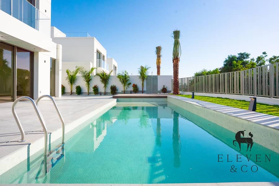 Waterfront Views | Fully Landscaped | Exclusive - Image 23