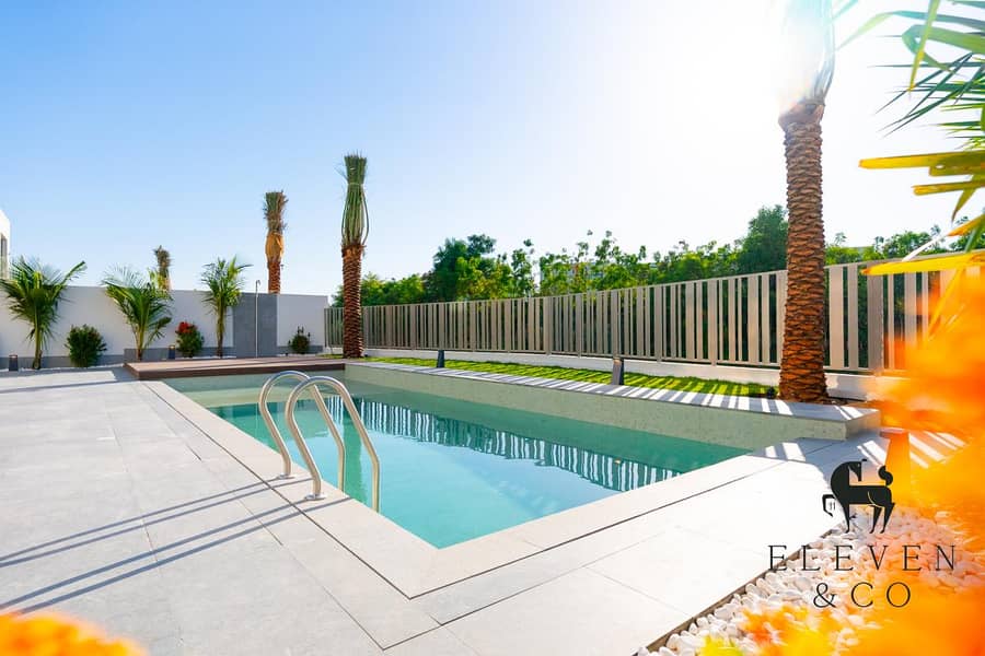 Waterfront Views | Fully Landscaped | Exclusive - Image 24