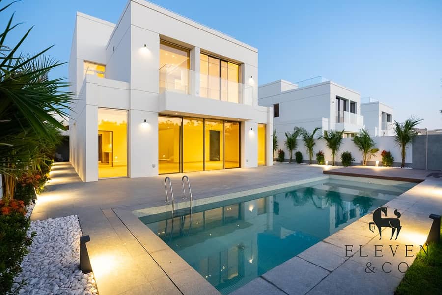Waterfront Views | Fully Landscaped | Exclusive - Image 26