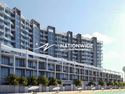 4 Bedroom Townhouse for Sale in Yas Island, Abu Dhabi - Stylish 4BR TH | Full Facilities | Vibrant Area 4 Bedroom Townhouse for Sale in Yas Island, Abu Dhabi - Stylish 4BR TH | Full Facilities | Vibrant Area