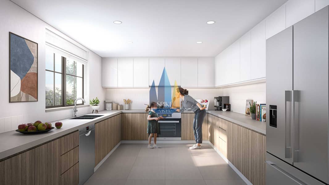 6 ALDAR_YasParkViews_CGI37_Kitchen_05a_10K. jpg