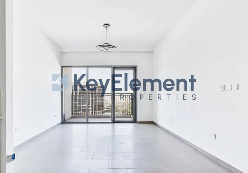 Available Now | Unfurnished | Prime Location