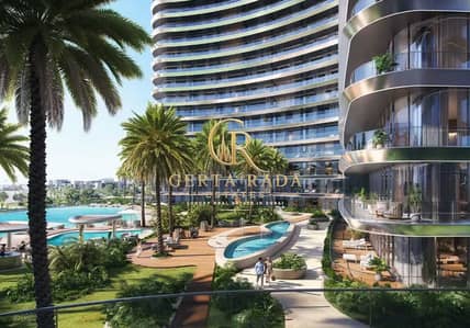 1 Спальня Апартаменты Продажа в Дубайский Научный Парк, Дубай - Exterior 4. png 1 Спальня Апартаменты Продажа в Дубайский Научный Парк, Дубай - Exterior 4. png
