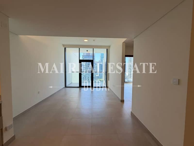 BURJ KHALIFA AND PARK VIEW | SPACIOUS 1 BHK WITH LAUNDRY ROOM | CENTER OF DUBAI | BRAND NEW | EXCLUSIVE UNIT - Image 6