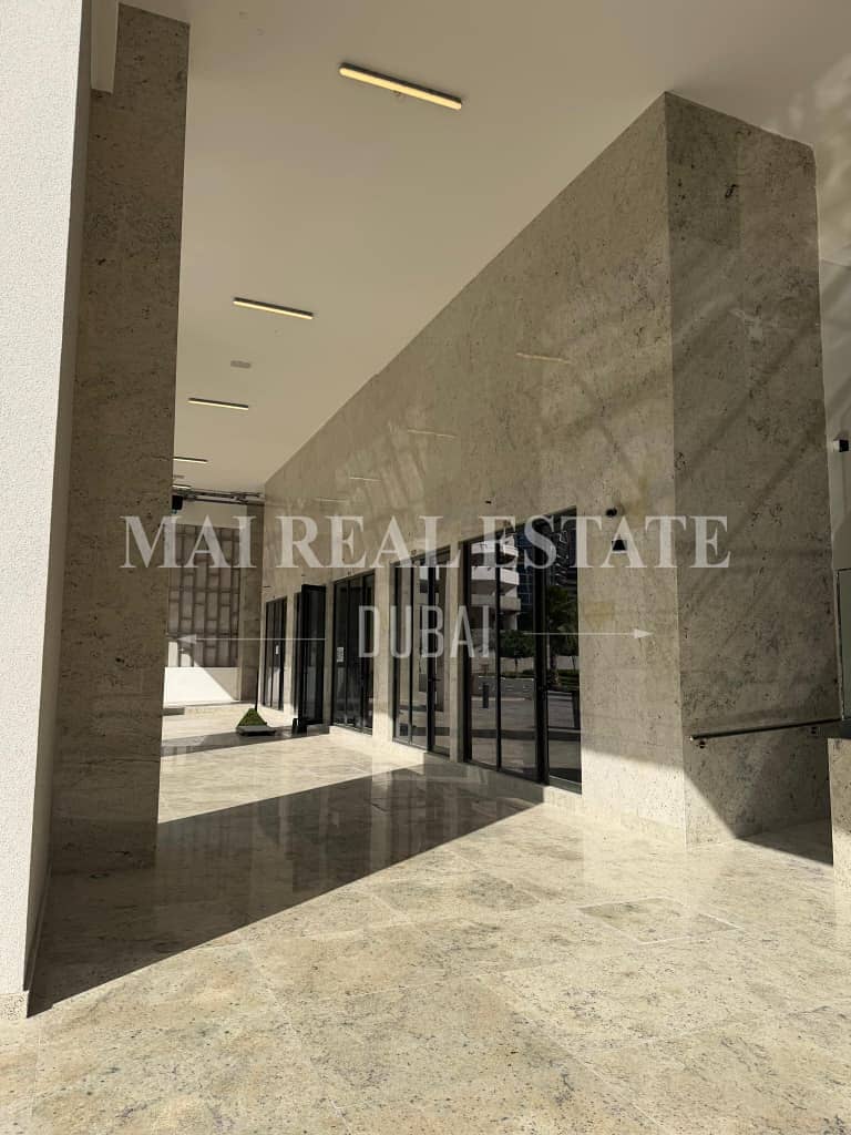 BURJ KHALIFA AND PARK VIEW | SPACIOUS 1 BHK WITH LAUNDRY ROOM | CENTER OF DUBAI | BRAND NEW | EXCLUSIVE UNIT - Image 13