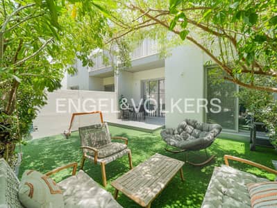 3 habitaciones Townhouse para en Venta en Tilal Al Ghaf, Dubai - Casa adosada en Tilal Al Ghaf，Elan, 3 dormitorios, 3800000 AED - 15463748