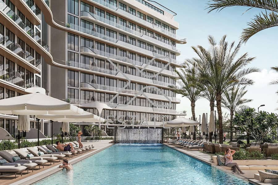Furnished | Modern Amenities | Easy Payment Plan | - Image 3