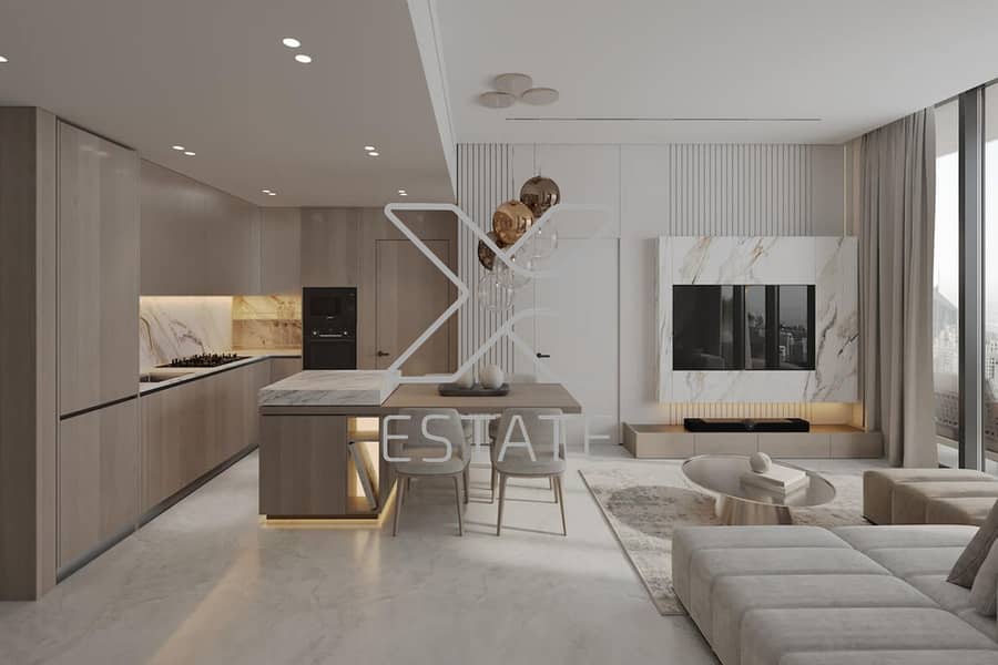 Furnished | Modern Amenities | Easy Payment Plan | - Image 6