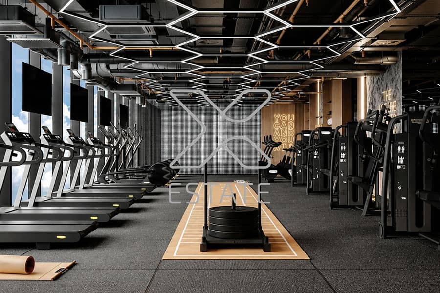 Furnished | Modern Amenities | Easy Payment Plan | - Image 8