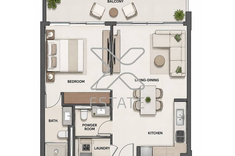 Furnished | Modern Amenities | Easy Payment Plan | - Image 11