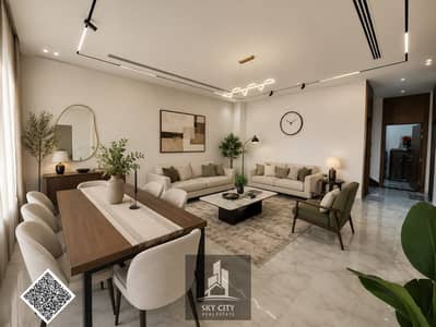 4 Cпальни Вилла Продажа в Аль Хелио, Аджман - 31065. jpg 4 Cпальни Вилла Продажа в Аль Хелио, Аджман - 31065. jpg