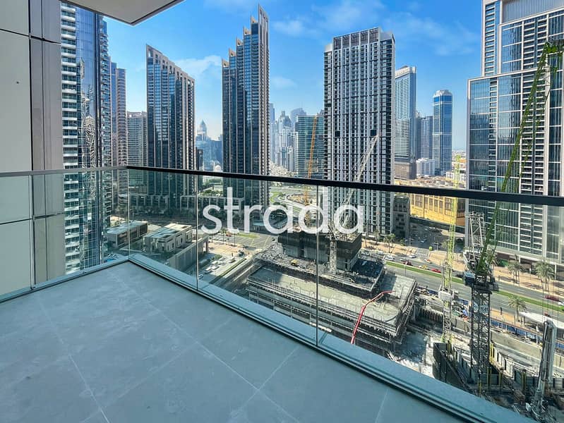 Appartement à Downtown Dubai,Opera District,Grande, 1 chambre, 150000 AED - 15464120 Appartement à Downtown Dubai,Opera District,Grande, 1 chambre, 150000 AED - 15464120