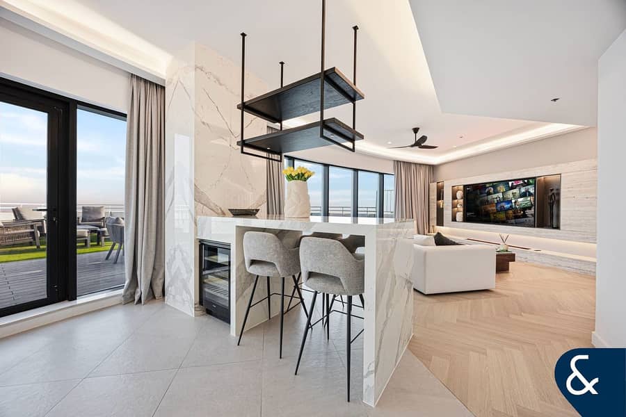 Attico a Dubai Marina,The Torch, 3 camere da letto, 9999000 AED - 15464140 Attico a Dubai Marina,The Torch, 3 camere da letto, 9999000 AED - 15464140