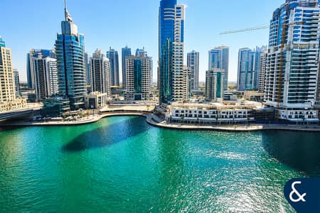 2 Camere Appartamento in Vendita a Dubai Marina, Dubai - Appartamento a Dubai Marina，Park Island，Bonaire Tower, 2 camere da letto, 3175000 AED - 15464139