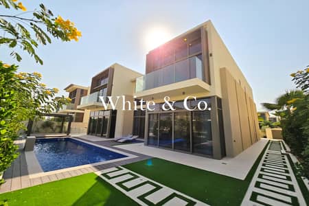 5 habitaciones Villa para en Alquiler en Dubai Hills Estate, Dubai - Villa en Dubai Hills Estate,Golf Place II, 5 dormitorios, 1299999 AED - 15464144 5 habitaciones Villa para en Alquiler en Dubai Hills Estate, Dubai - Villa en Dubai Hills Estate,Golf Place II, 5 dormitorios, 1299999 AED - 15464144