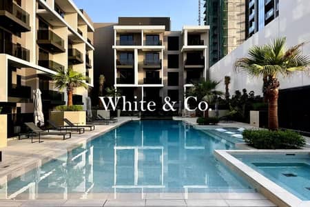 1 Bedroom Apartment for Sale in Jumeirah Village Circle (JVC), Dubai - Large Layout | Study Room | Close To Mall 1 Bedroom Apartment for Sale in Jumeirah Village Circle (JVC), Dubai - Large Layout | Study Room | Close To Mall