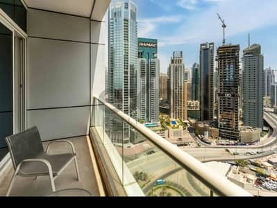 2 Bedroom Apartment for Rent in Dubai Marina, Dubai - High Floor | Unfurnished | Marina View 2 Bedroom Apartment for Rent in Dubai Marina, Dubai - High Floor | Unfurnished | Marina View