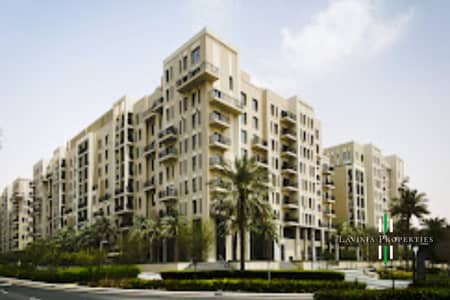 2 Bedroom Apartment for Sale in Town Square, Dubai - 2BHK N HAYAT BOULEVARD | FAMILY-FRIENDLY COMMUNITY
