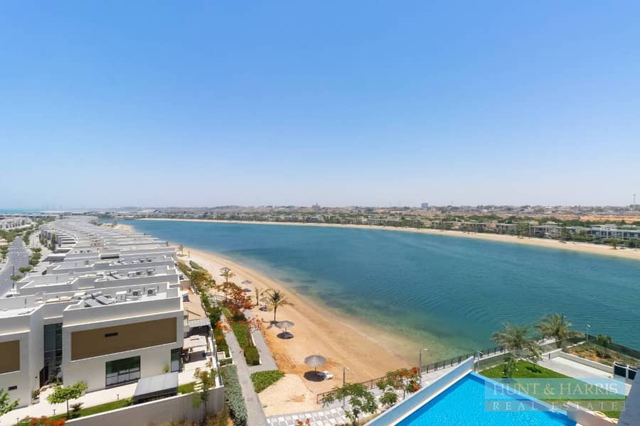 1 Bedroom Apartment For Rent - Luxury Living - Sea View - Mina 1 Bedroom Apartment For Rent - Luxury Living - Sea View - Mina