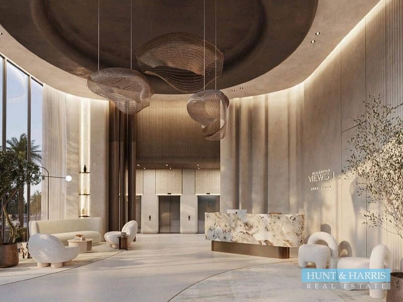 Appartamento a Al Hamra Village,Ellington Views I, 960000 AED - 15463791 Appartamento a Al Hamra Village,Ellington Views I, 960000 AED - 15463791