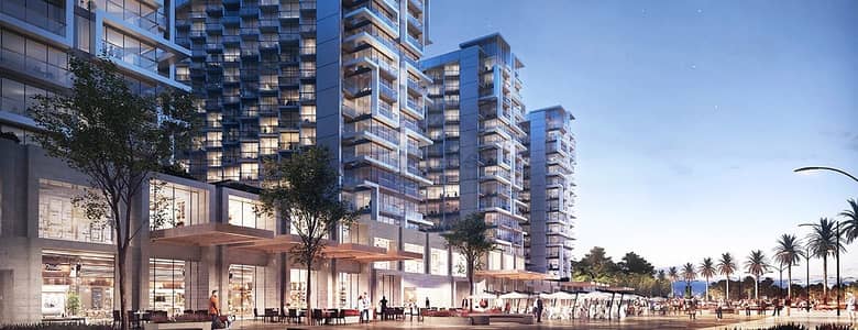 Studio for Sale in Dubailand, Dubai - Affordable Studio in Golf Course Community Studio for Sale in Dubailand, Dubai - Affordable Studio in Golf Course Community