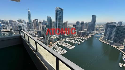2 Bedroom Apartment for Rent in Dubai Marina, Dubai - 6125bd9f-151b-4628-b680-3ab2c9539896. jpg 2 Bedroom Apartment for Rent in Dubai Marina, Dubai - 6125bd9f-151b-4628-b680-3ab2c9539896. jpg