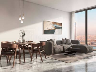 1 Bedroom Flat for Sale in Business Bay, Dubai - New Building | Modern 1BR | Ready To Move
