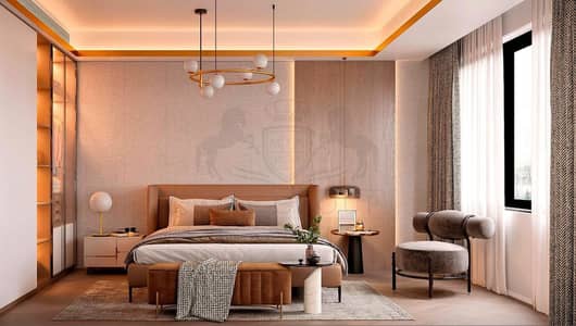 1 Bedroom Apartment for Sale in Al Furjan, Dubai - 8. JPG 1 Bedroom Apartment for Sale in Al Furjan, Dubai - 8. JPG