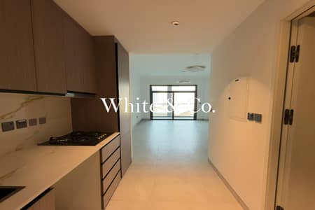 Studio for Sale in Jumeirah Village Circle (JVC), Dubai - Largest Layout | Brand New | Pool View