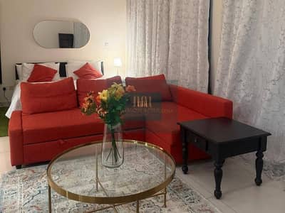 Estudio para en Alquiler en Downtown Dubai, Dubai - Apartamento en Downtown Dubai，The Lofts，The Lofts Podium, 85000 AED - 15464310