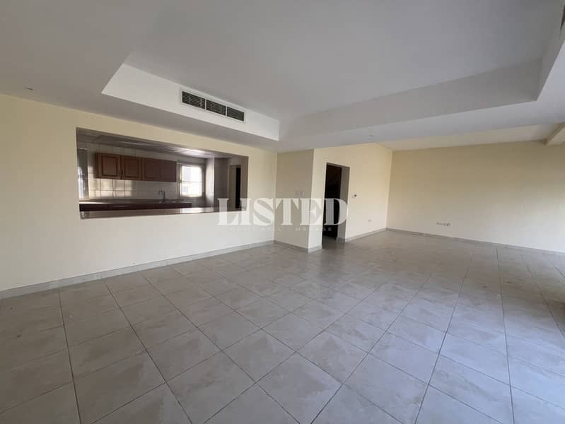 3 Bed Townhouse | Quiet Location | Golf Course View 3 Bed Townhouse | Quiet Location | Golf Course View