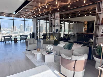 Estudio para en Alquiler en Jumeirah Village Circle (JVC), Dubai - WhatsApp Image 2025-11-05 at 12.54. 44 PM. jpeg