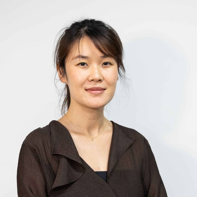 Xinyu Zheng Xinyu Zheng