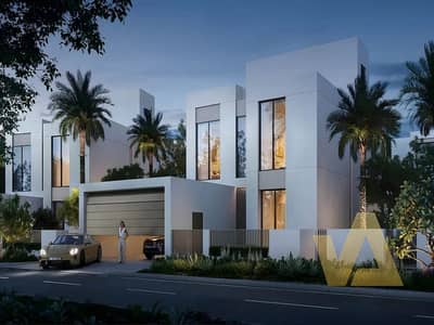 4 Schlafzimmer Villa zum zum Verkauf in The Heights Country Club and Wellness, Dubai - emaar-salva-4 (Copy). webp