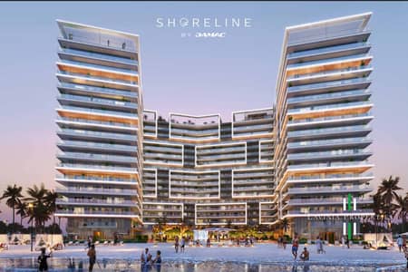 1 Camera Appartamento in Vendita a Al Marjan Island, Ras Al Khaimah - Appartamento a Al Marjan Island,Shoreline by DAMAC, 1 camera da letto, 1800000 AED - 15463958 1 Camera Appartamento in Vendita a Al Marjan Island, Ras Al Khaimah - Appartamento a Al Marjan Island,Shoreline by DAMAC, 1 camera da letto, 1800000 AED - 15463958