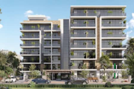 1 Schlafzimmer Wohnung zum zum Verkauf in Dubai Industrial City, Dubai - Wohnung in Dubai Industrial City，Al Haseen Residences, 1 schlafzimmer, 1100000 AED - 15464200
