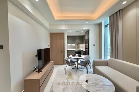 1 Camera Appartamento in Affitto a Jumeirah Village Triangle (JVT), Dubai - Appartamento a Jumeirah Village Triangle (JVT)，JVT District 2，Cloud Tower，Cloud Tower A, 1 camera da letto, 70000 AED - 15464474