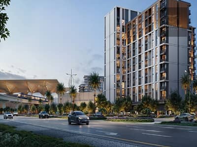 2 Camere Appartamento in Vendita a Expo City, Dubai - Appartamento a Expo City，Terra Woods, 2 camere da letto, 2361888 AED - 15464477