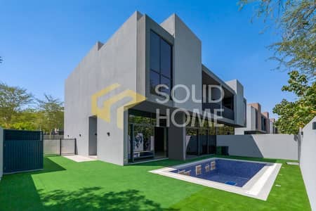 4 Bedroom Villa for Sale in Tilal City, Sharjah - IMG_3659. JPG. jpeg 4 Bedroom Villa for Sale in Tilal City, Sharjah - IMG_3659. JPG. jpeg