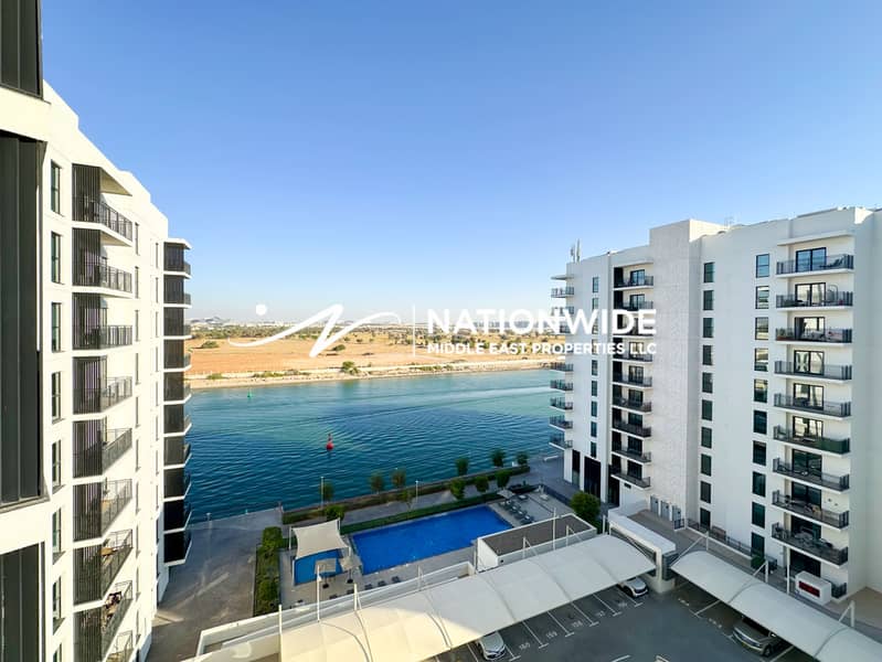 Vacant|Fully-Furnished|Modern Layout|Canal Views Vacant|Fully-Furnished|Modern Layout|Canal Views