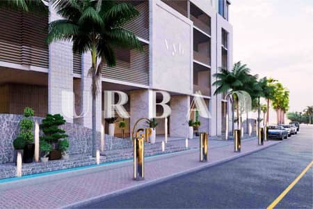 1 Bedroom Flat for Rent in Business Bay, Dubai - 1. png