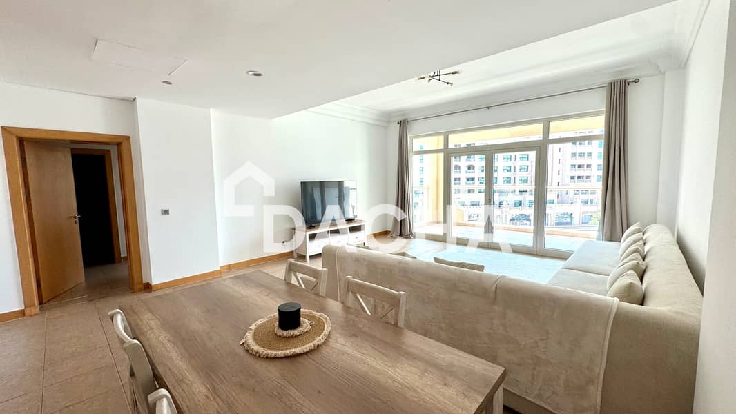 Furnished | Beach Access | Park View Furnished | Beach Access | Park View