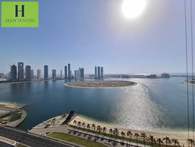 3 Bedroom Flat for Rent in Al Mamzar, Sharjah - 20250605_160222. jpg 3 Bedroom Flat for Rent in Al Mamzar, Sharjah - 20250605_160222. jpg