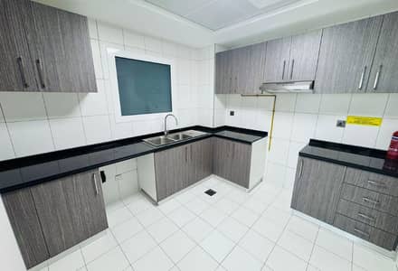 1 habitación Apartamento para en Alquiler en Arjan, Dubai - Apartamento en Arjan，Geepas Tower, 1 dormitorio, 75000 AED - 14729582